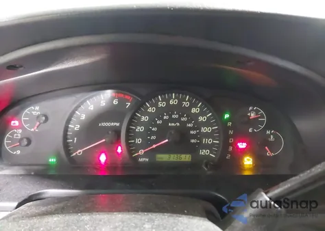 2005 Toyota Tundra Sr5 V8 z USA, uszkodzony, nr VIN 5TBBT44185S463012